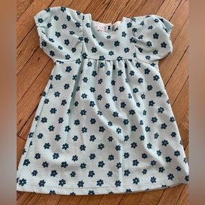 NWOT Zara dress, size 4-5 years